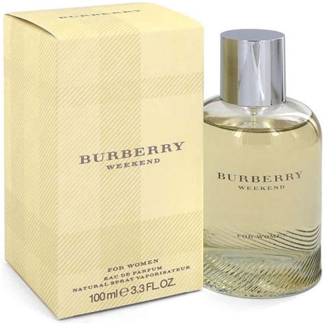 burberry 3 4|3.3 oz Burberry perfume.